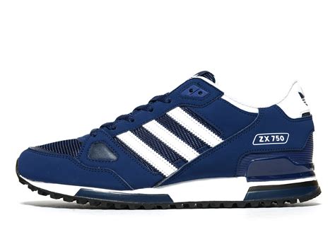 adidas zx 750 marineblauw|adidas ZX 750 Men's Sneakers for Sale .